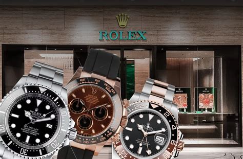 rolex wunschliste|Rolex customer waiting list.